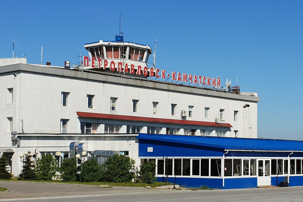 Рекламные возможности в аэропорту Петропавловска-Камчатского