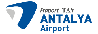 Размещение рекламы в аэропорту в Анталии