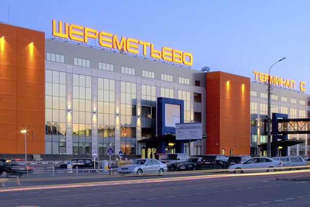 Новые возможности размещения рекламы в аэропорту Шереметьево